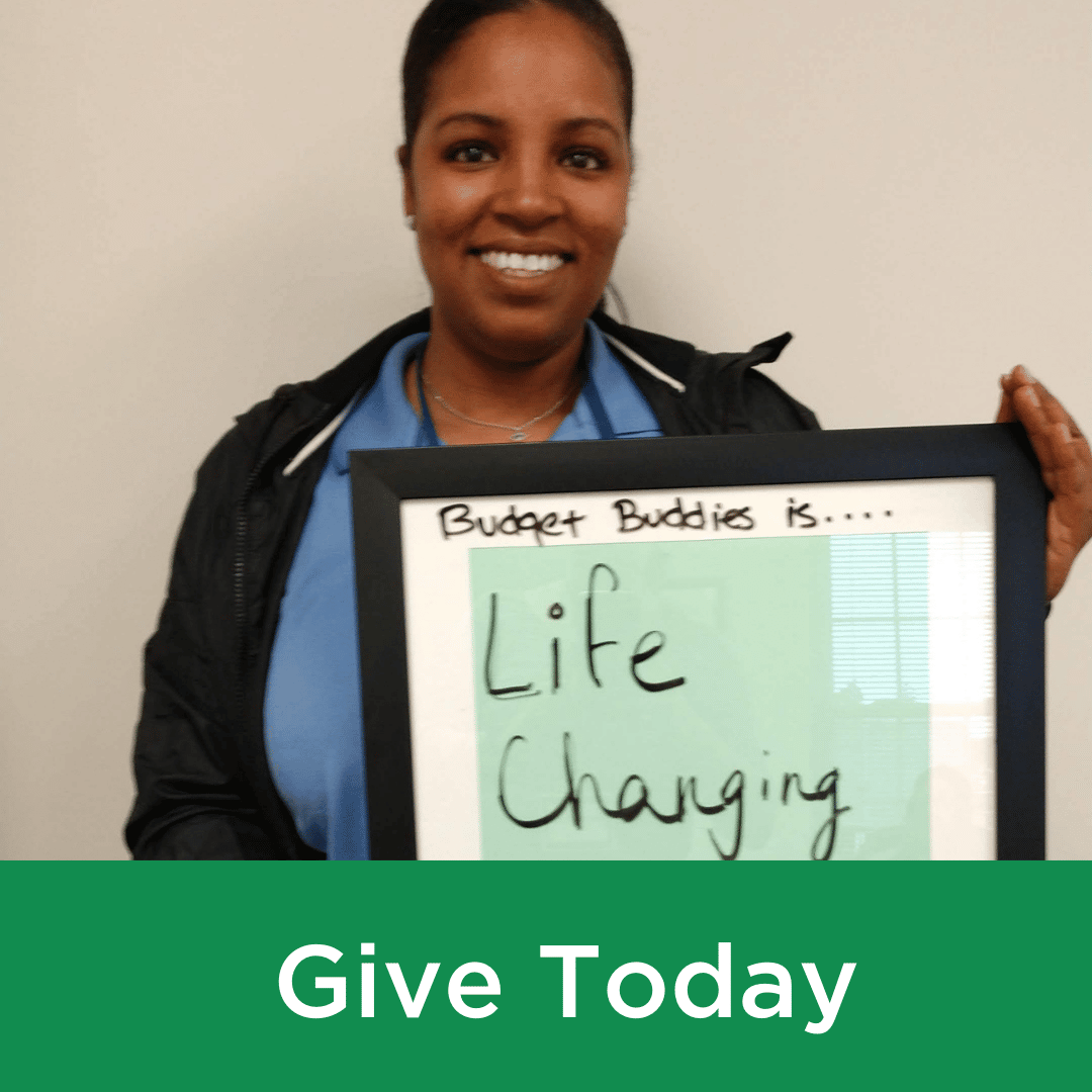 Give Today, Participant Impact