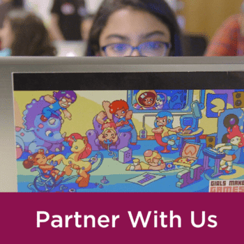 Partner With Us